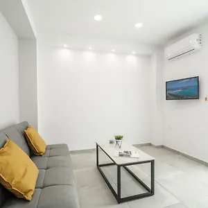 Kiani Apts Σπίτι διακοπών